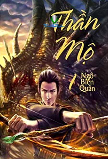 Thần Mộ ( Tru Ma )
