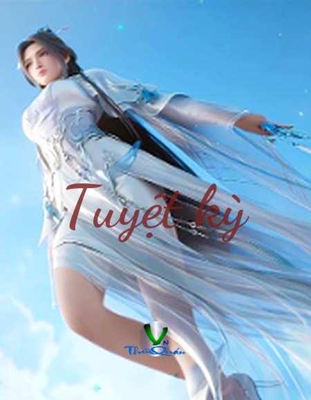Tuyệt kỳ