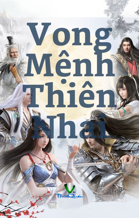 Vong Mệnh Thiên Nhai