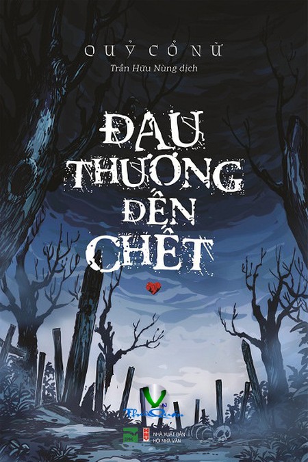 Đau thương đến chết