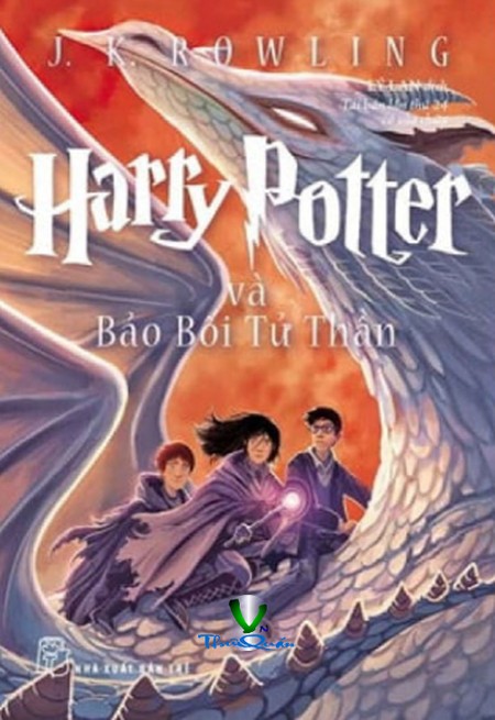 Harry potter và bảo bối tử thần 