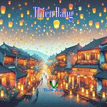 Thiên Đăng