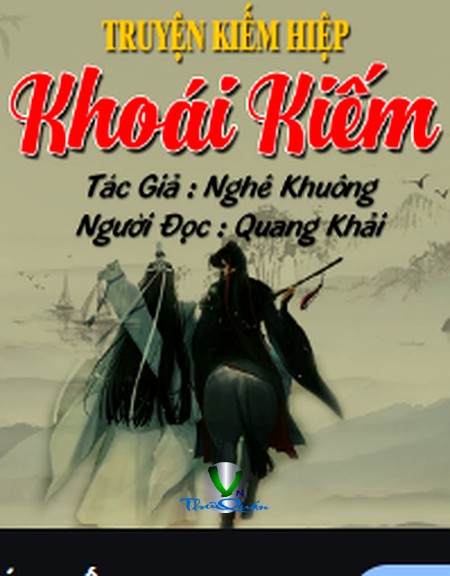 Khoái Kiếm