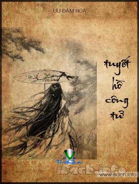 Tuyết hồ công tử