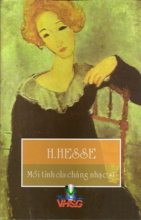 Mối tình của chàng nhạc sĩ 