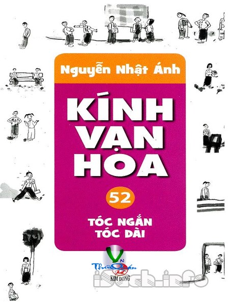 Kính vạn hoa 52