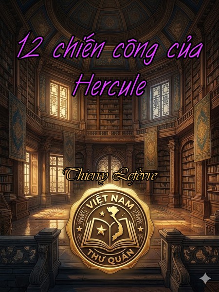 12 chiến công của Hercule