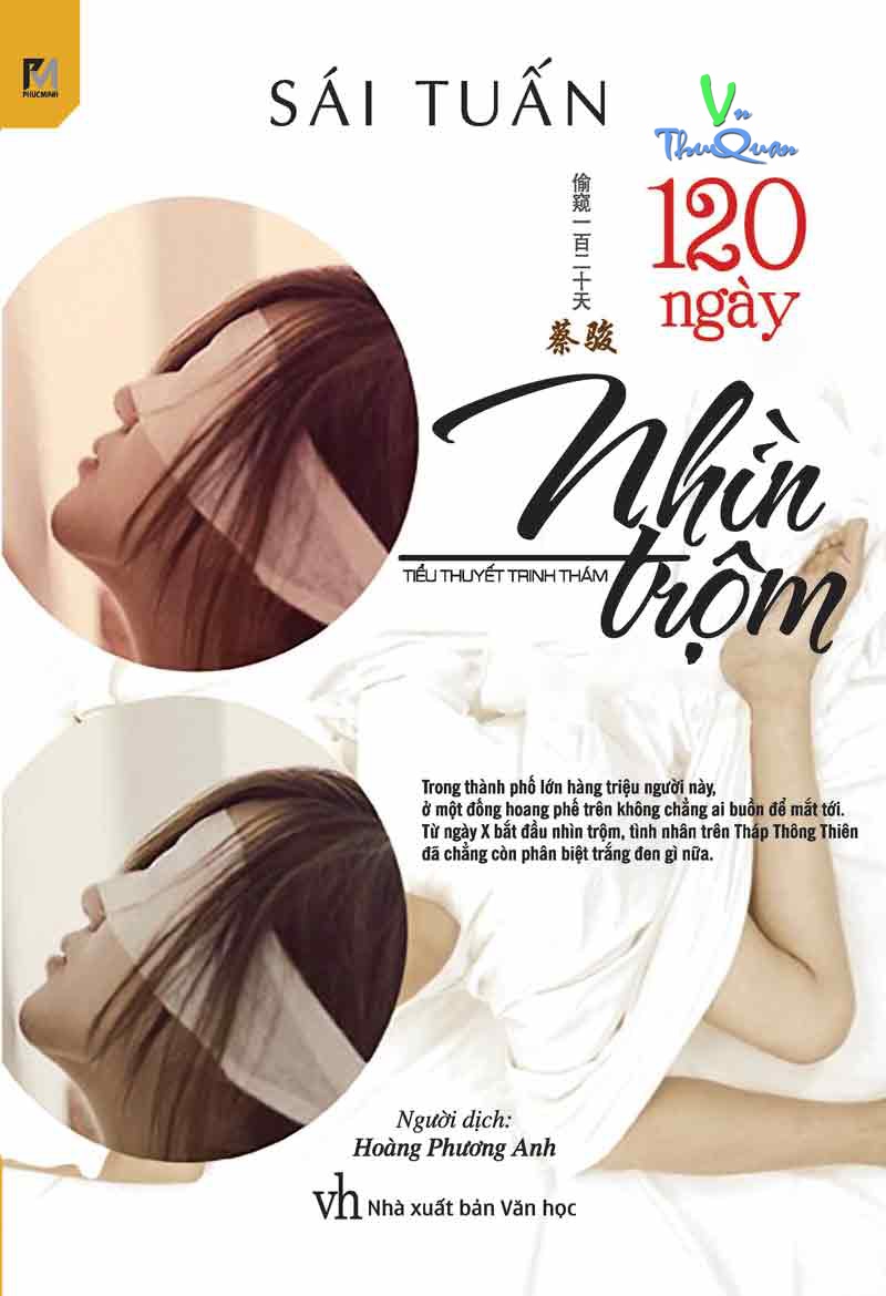 120 NGÀY NHÌN TRỘM