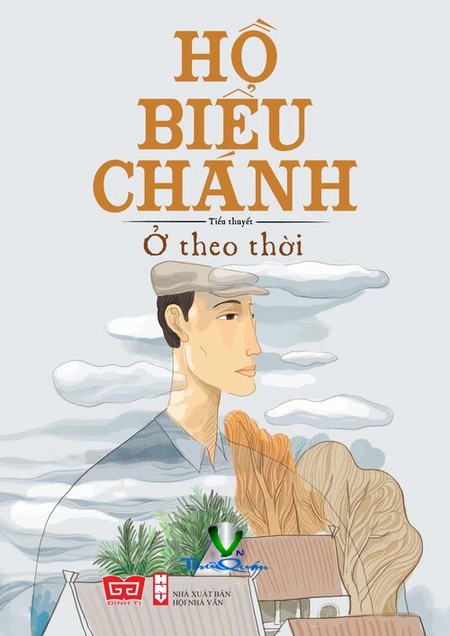 Ở theo thời