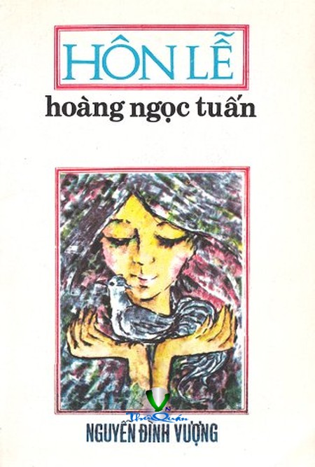Hôn lễ 