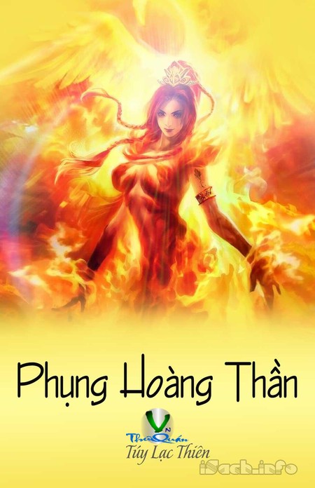 Phụng Hoàng Thần