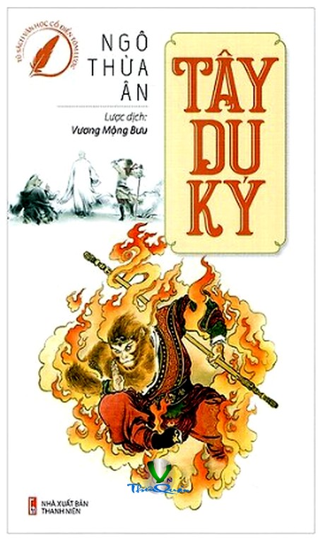 Tây du ký