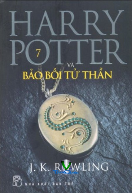Harry Potter và bảo bối tử thần (2)