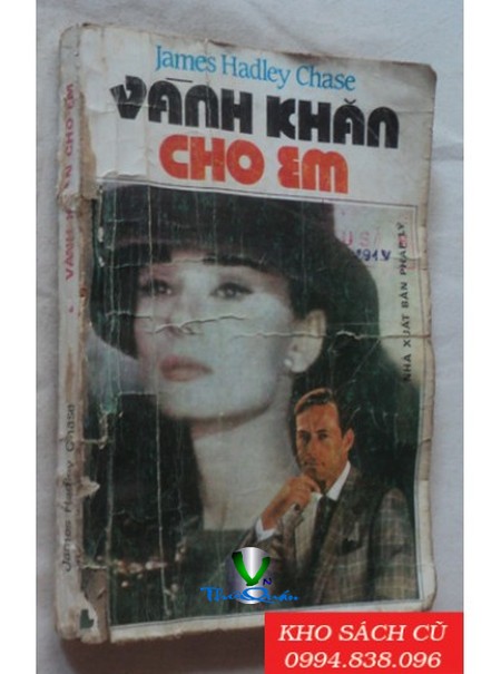 Vành Khăn Cho Em 
