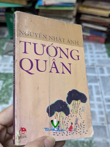 Tướng Quân