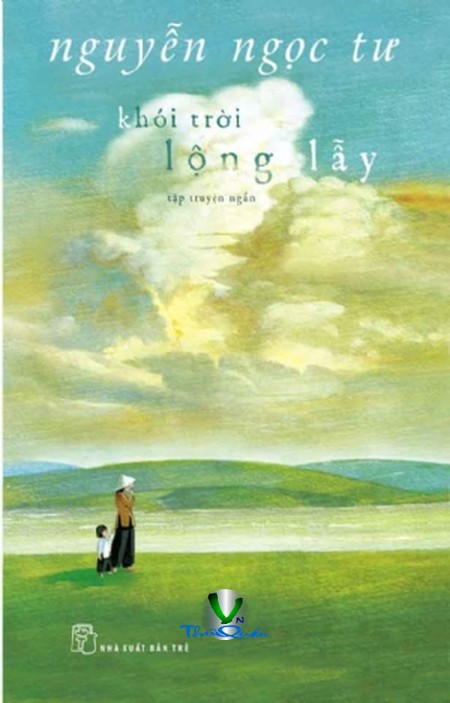 Khói trời lộng lẫy