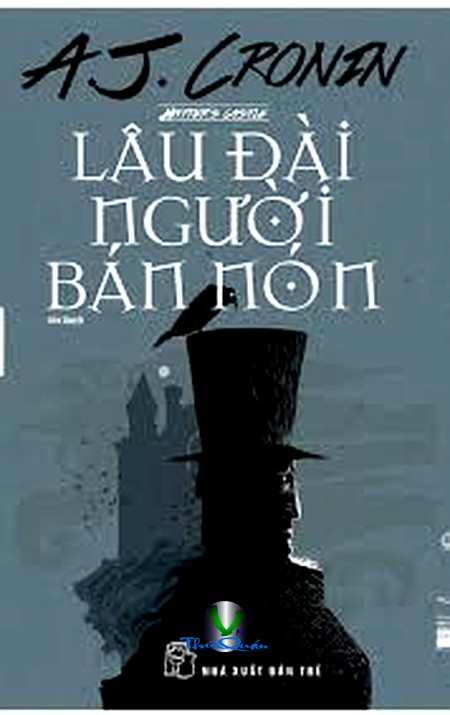 Lâu Đài Người Bán Nón