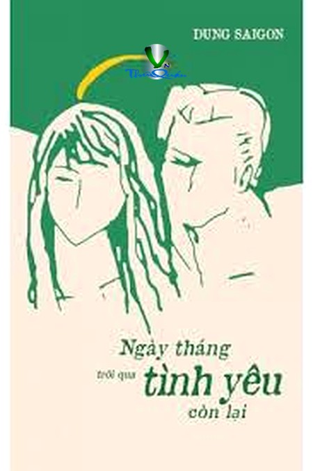 Ngày Tháng Trôi Qua Tình Yêu Còn Lại