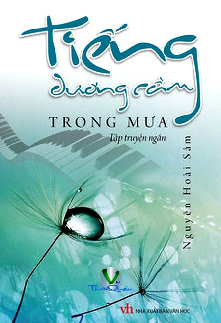 Tiếng dương cầm trong mưa 