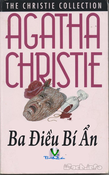 Ba Điều Bí Ẩn