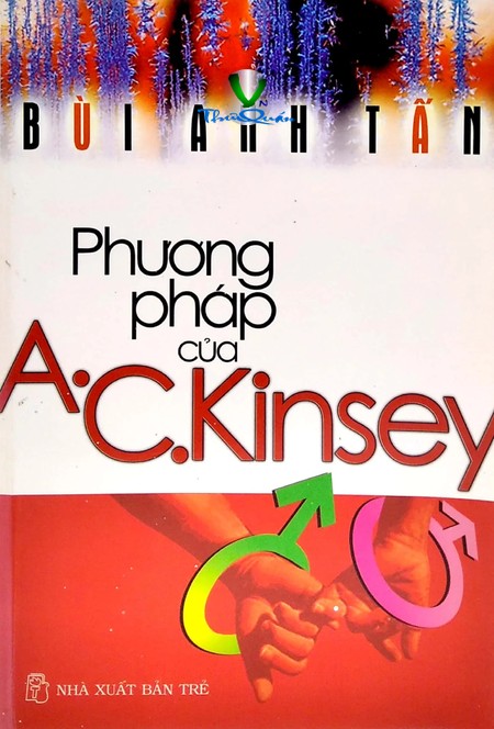 Phương pháp của A.C.Kinsey