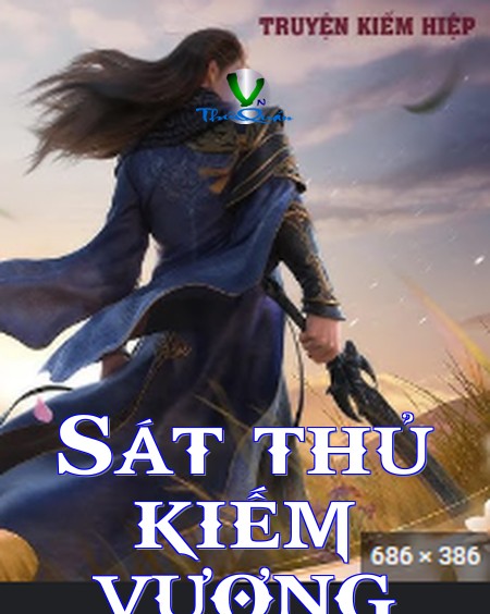 Sát thủ kiếm vương