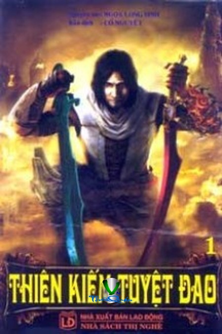 Thiên kiếm Tuyệt đao