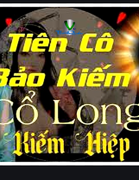 Tiên Cô Bảo Kiếm 