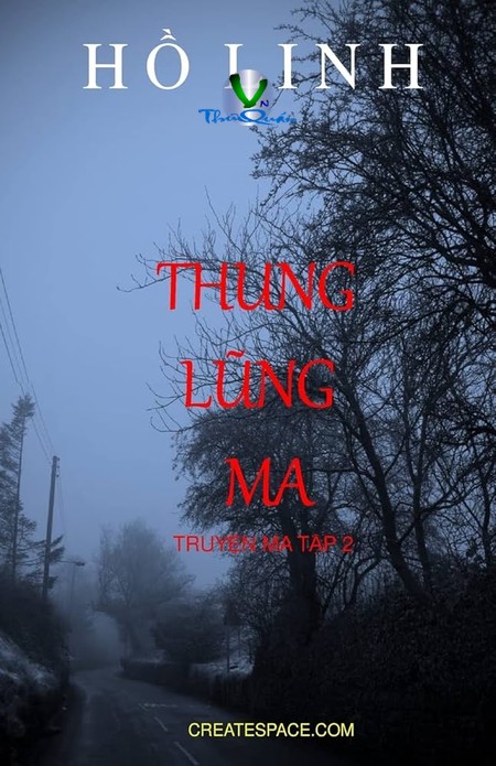 Thung Lũng Ma