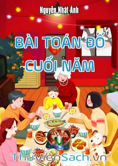 Ảnh bìa truyện