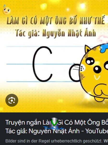 Ảnh bìa truyện