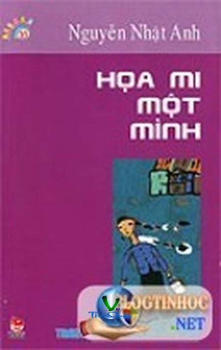 Hoạ mi một mình