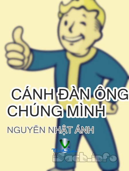 Ảnh bìa truyện