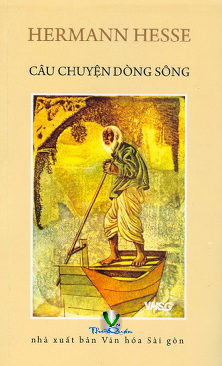 Câu chuyện dòng sông
