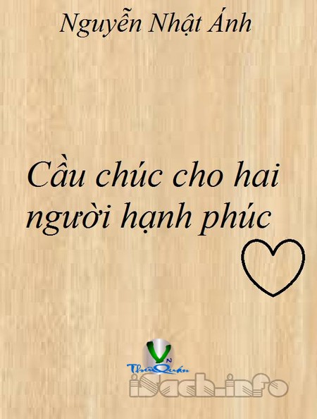Ảnh bìa truyện