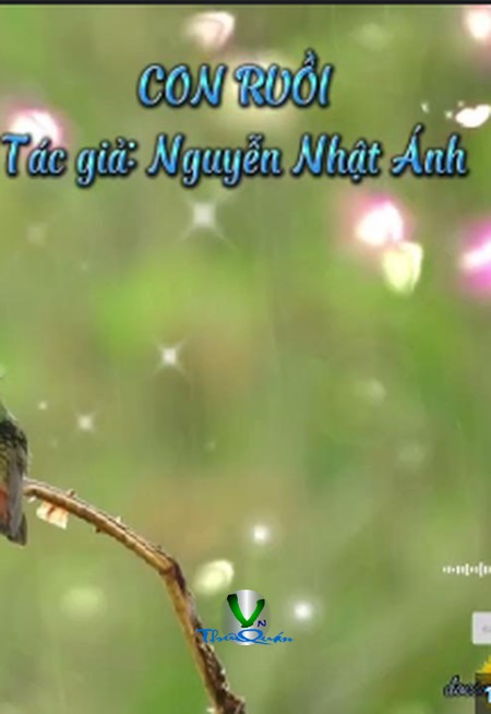 Ảnh bìa truyện