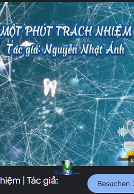 Ảnh bìa truyện