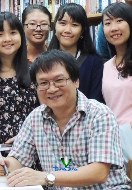 Ảnh bìa truyện