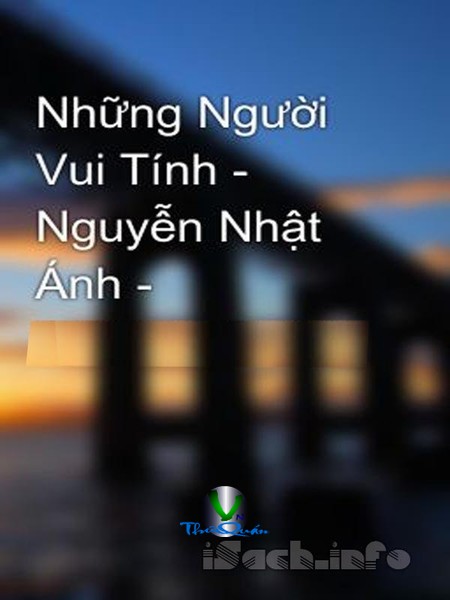 Ảnh bìa truyện
