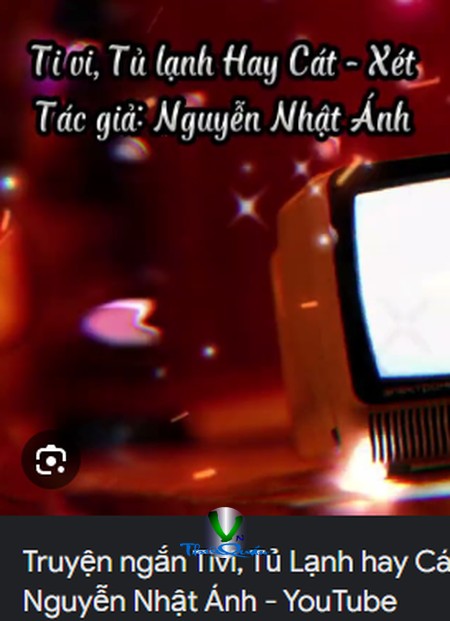 Ảnh bìa truyện
