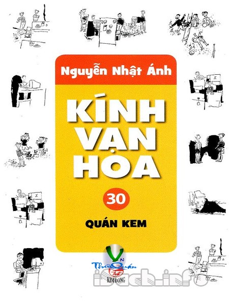 Quán Kem