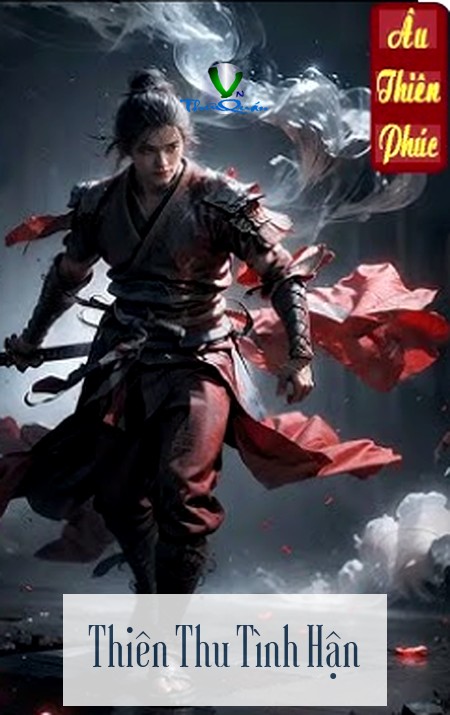 Thiên Thu Tình Hận
