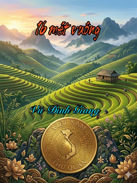 Ảnh bìa truyện