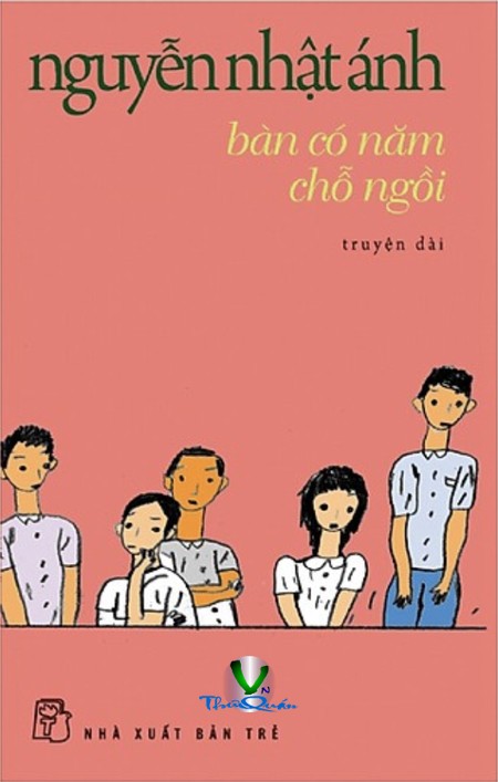 Bàn Có Năm Chỗ Ngồi