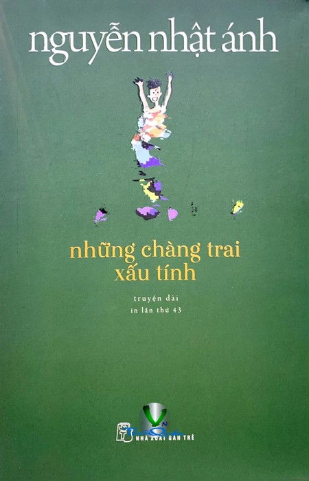 NHỮNG CHÀNG TRAI XẤU TÍNH