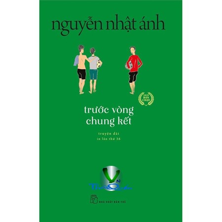 Trước Vòng Chung Kết