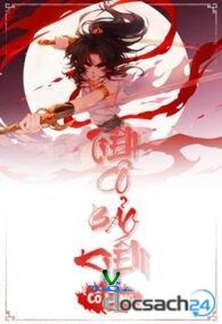 Hậu Tiên Cô Bảo Kiếm 