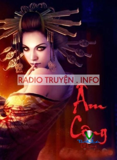 Âm Công