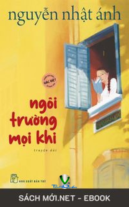 Ngôi Trường Mọi Khi