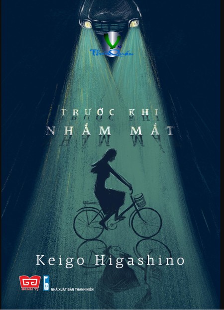 Trước Khi Nhắm Mắt (epub)